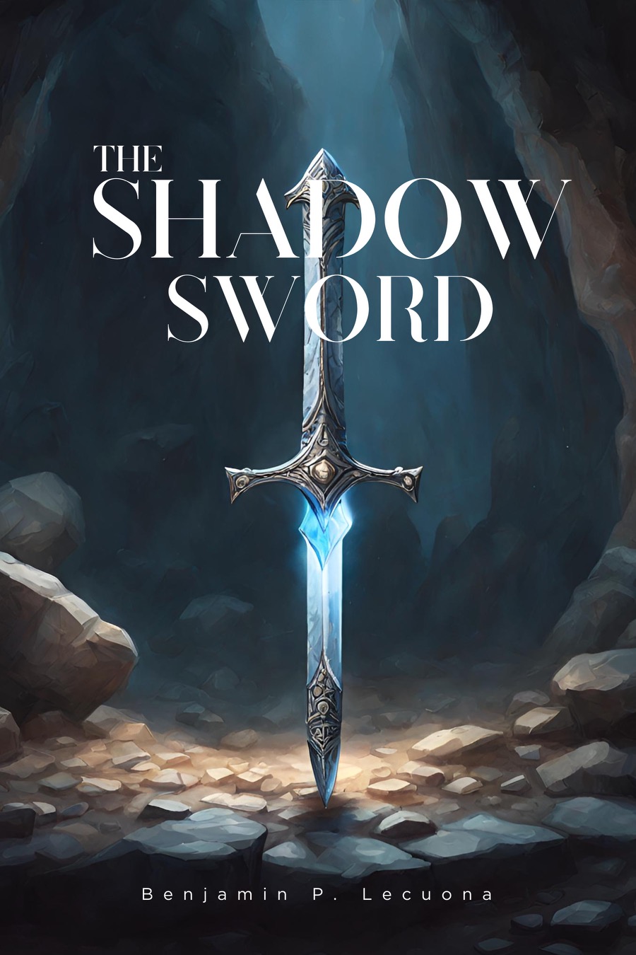 The Shadow Sword